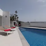 Vila La Florida Tranquil 3 Bedroom Arona (Tenerife)