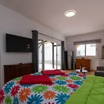 La Florida Tranquil 3 Bedroom Vila Arona (Tenerife)