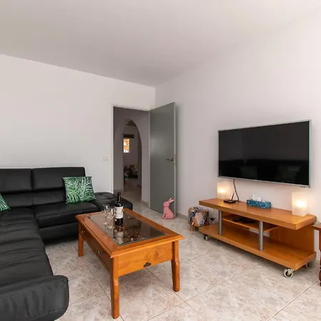 La Florida Tranquil 3 Bedroom * Arona (Tenerife)