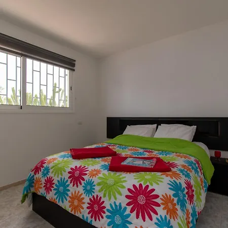 La Florida Tranquil 3 Bedroom * Arona (Tenerife)