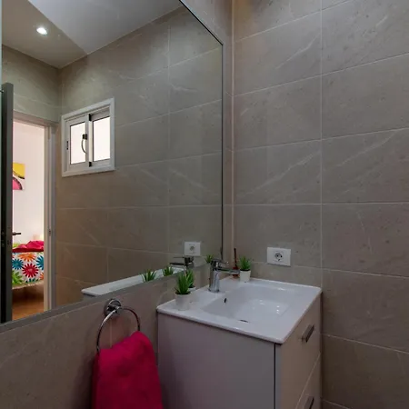 La Florida Tranquil 3 Bedroom * Arona (Tenerife)