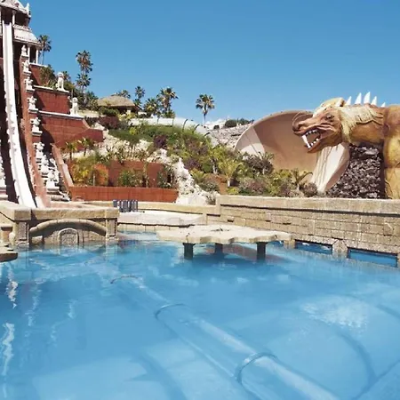 La Florida Tranquil 3 Bedroom * Arona (Tenerife)