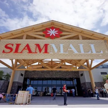 La Florida Tranquil 3 Bedroom