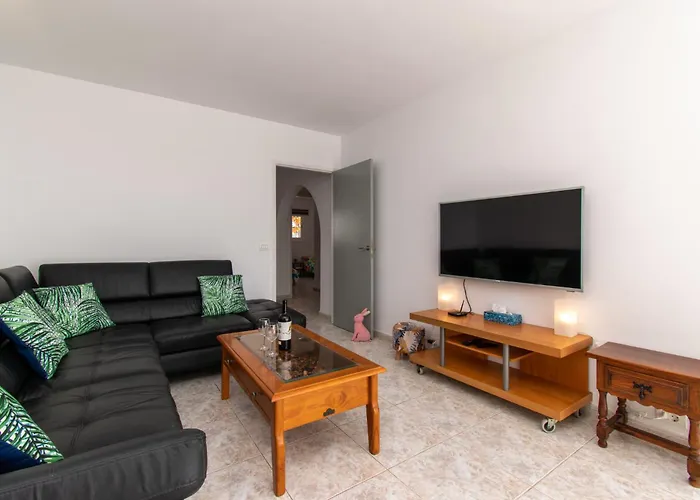 La Florida Tranquil 3 Bedroom * Arona