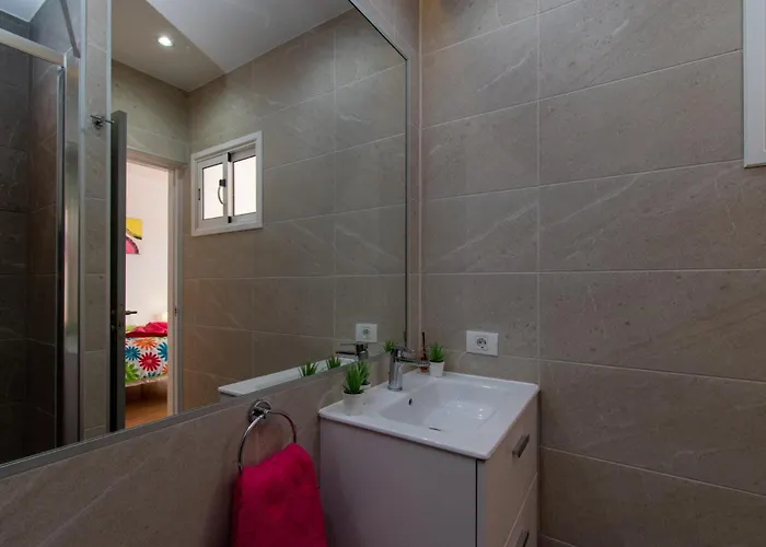 La Florida Tranquil 3 Bedroom * Arona