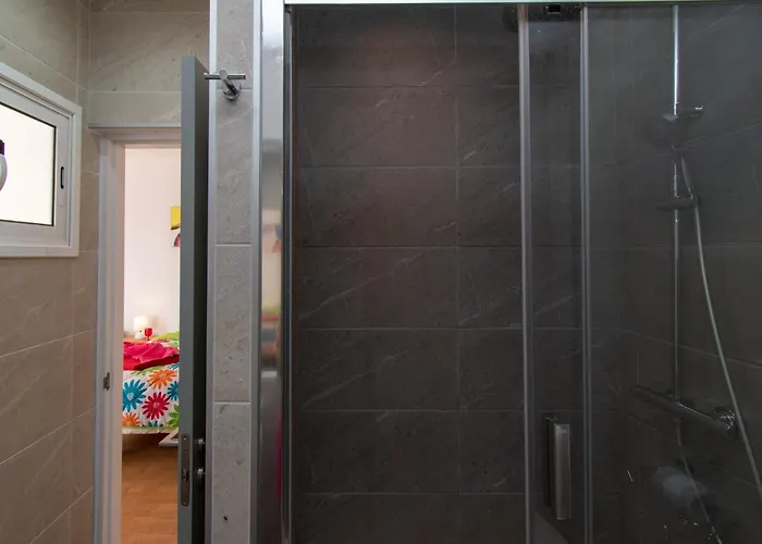 La Florida Tranquil 3 Bedroom Villa Arona (Tenerife)