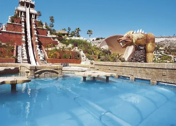 La Florida Tranquil 3 Bedroom * Arona