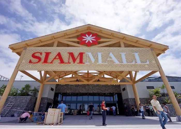 La Florida Tranquil 3 Bedroom