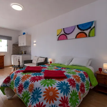 La Florida Tranquil 3 Bedroom *